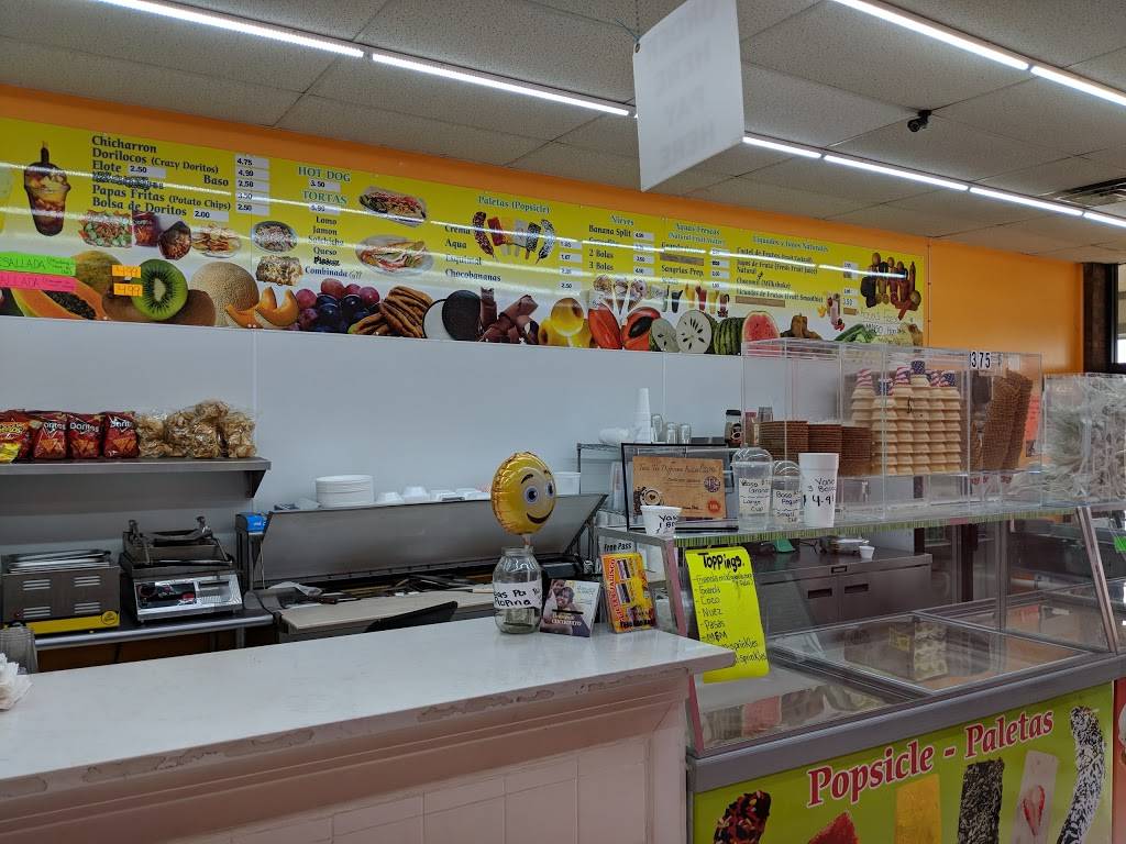 Delicias Jalisco #2 | restaurant | 3851 Georgetown Rd, Indianapolis, IN 46254, USA | 3178751555 OR +1 317-875-1555