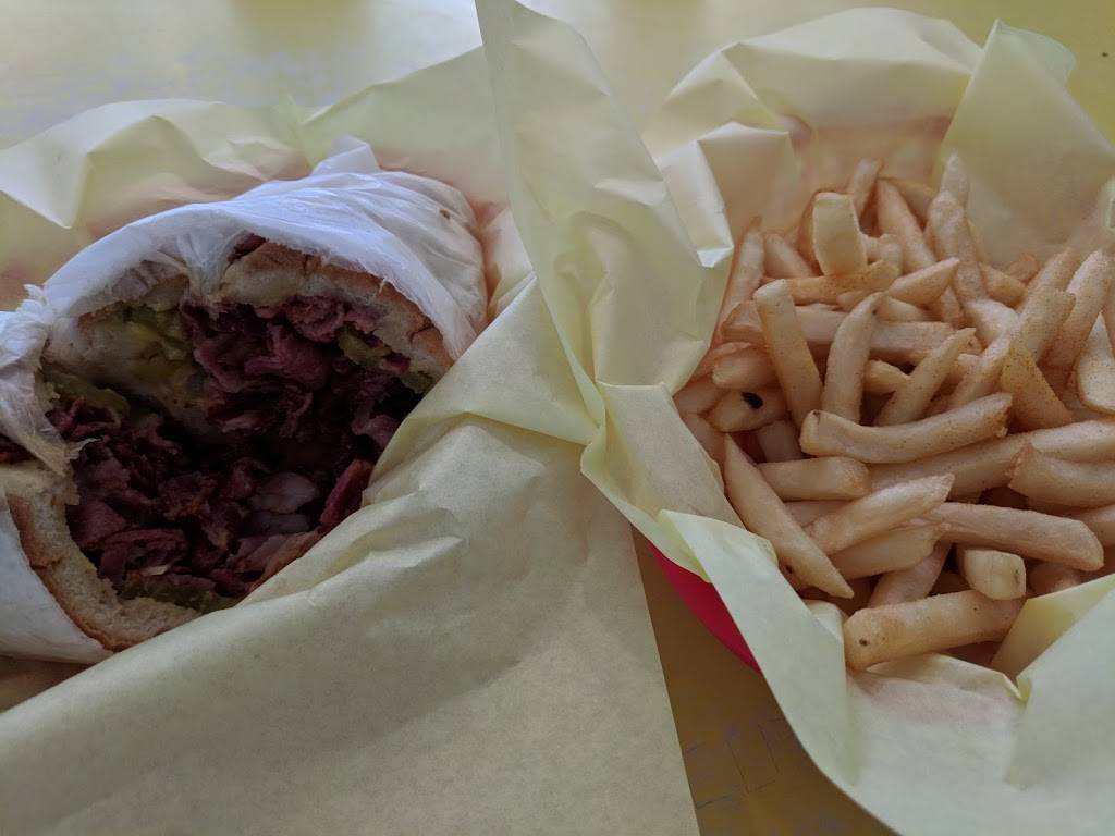 Thomas | cafe | 108 Washington Blvd, Marina Del Rey, CA 90292, USA | 3108234266 OR +1 310-823-4266