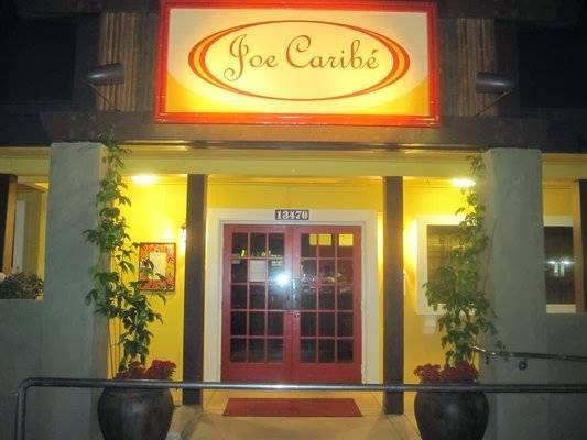 Joe Caribe | Bistro & Cafe | restaurant | 13470 Lincoln Way, Auburn, CA 95603, USA | 5308235333 OR +1 530-823-5333