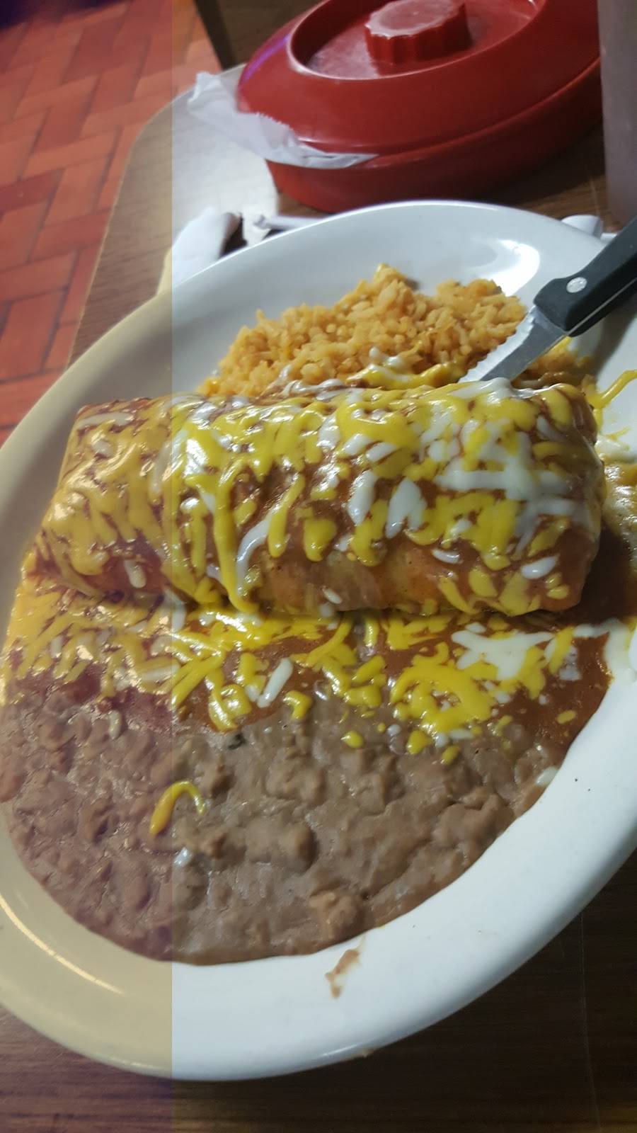 El Rinconcito Del Sabor | restaurant | 7213 Cameron Rd, Austin, TX 78752, USA | 5124581439 OR +1 512-458-1439