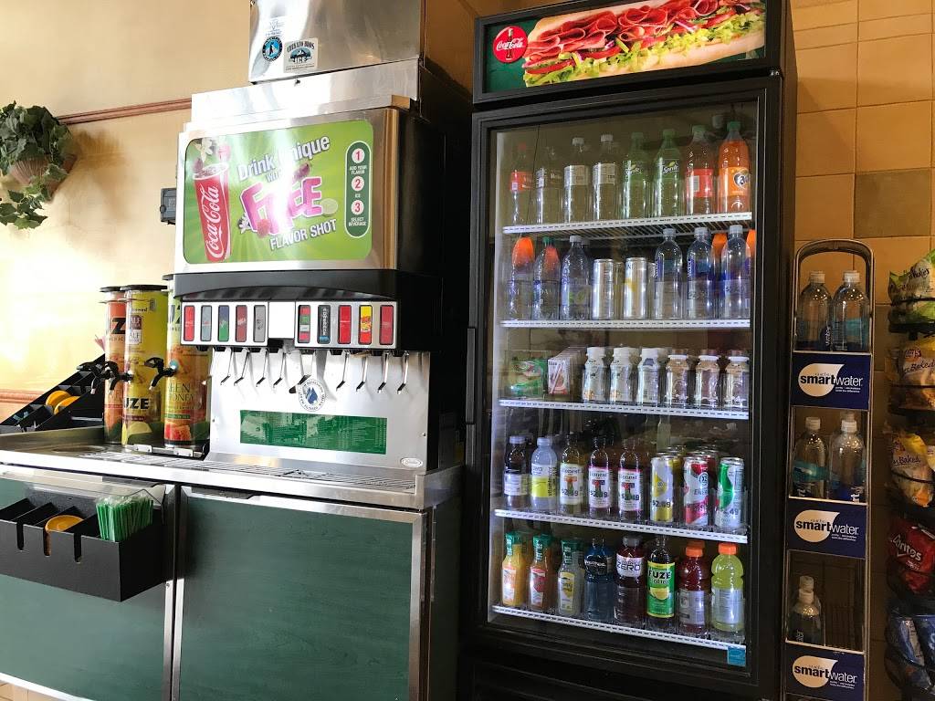 Subway Restaurants | restaurant | 3024 N Broadway, Los Angeles, CA 90031, USA | 3232221890 OR +1 323-222-1890