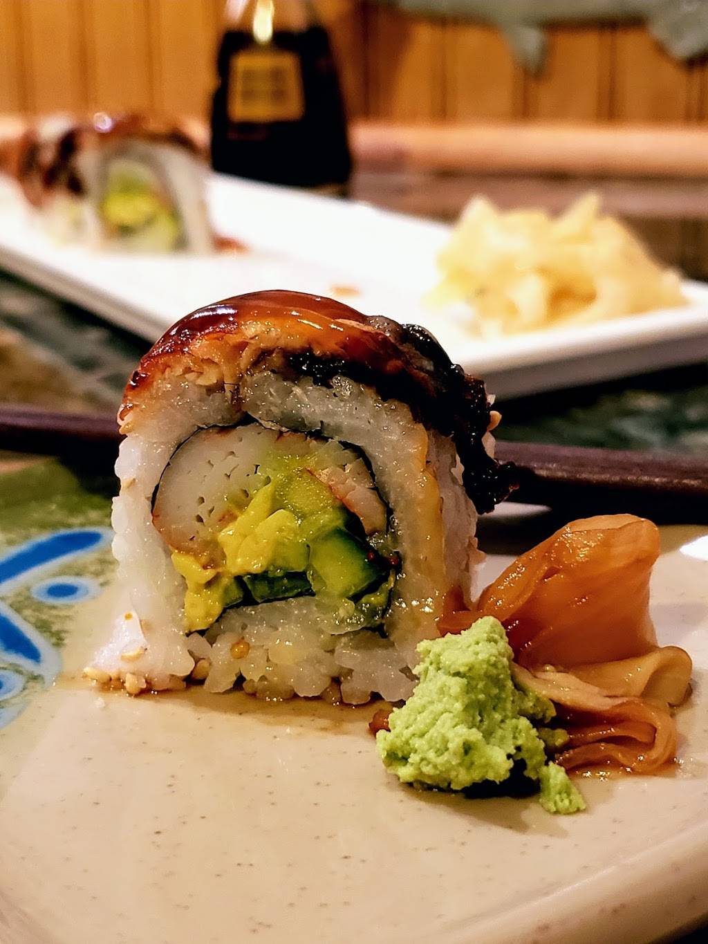 Tahoe City Sushi | restaurant | 690 N Lake Blvd, Tahoe City, CA 96145, USA | 5304144731 OR +1 530-414-4731