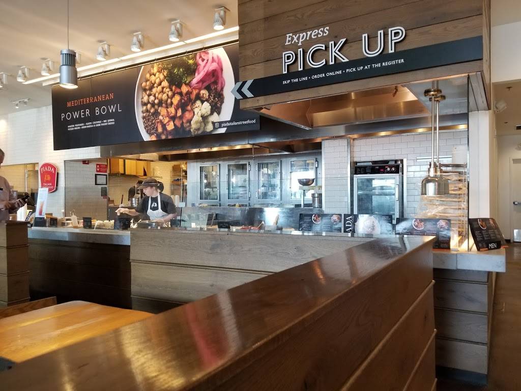 Piada | restaurant | 3286 Pentagon Blvd B, Beavercreek, OH 45431, USA | 9379129967 OR +1 937-912-9967