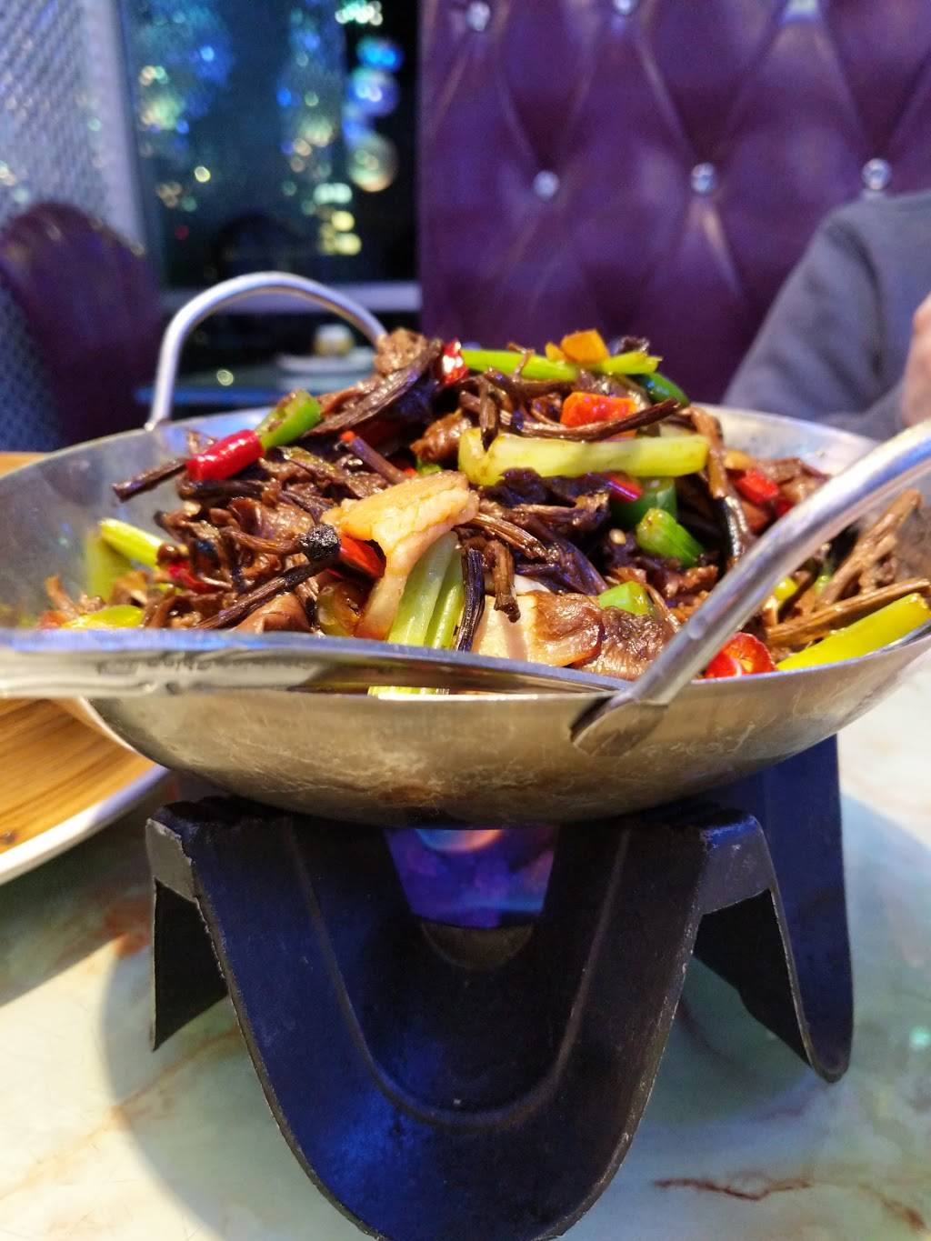 Hunan Cuisine | restaurant | 6004 Stevenson Blvd, Fremont, CA 94538, USA | 5106871222 OR +1 510-687-1222