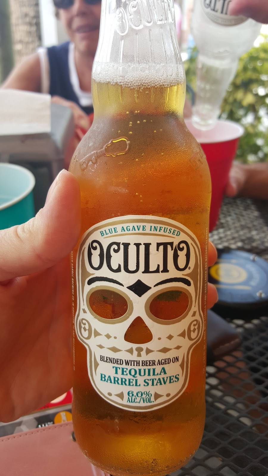 Kooky Coconut | restaurant | 760 Gulf Blvd, Indian Rocks Beach, FL 33785, USA | 7275171300 OR +1 727-517-1300