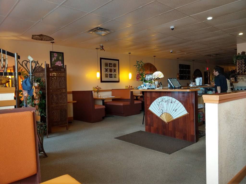 Sirinans Thai & Japanese Restaurant | restaurant | 900 N Colony St, Wallingford, CT 06492, USA | 2032690826 OR +1 203-269-0826