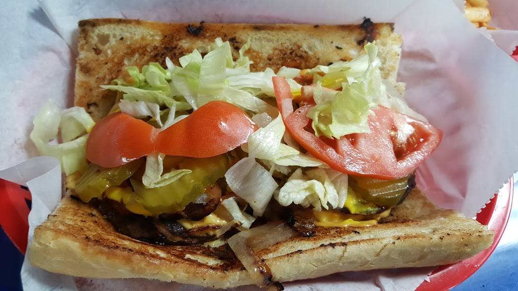 Memos Hot Dogs | restaurant | 1447 W 18th St, Chicago, IL 60608, USA | 3127336373 OR +1 312-733-6373