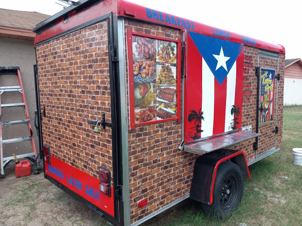 Romeos Latin Grill | restaurant | 1042 Berkley Rd, Auburndale, FL 33823, USA | 8635358533 OR +1 863-535-8533