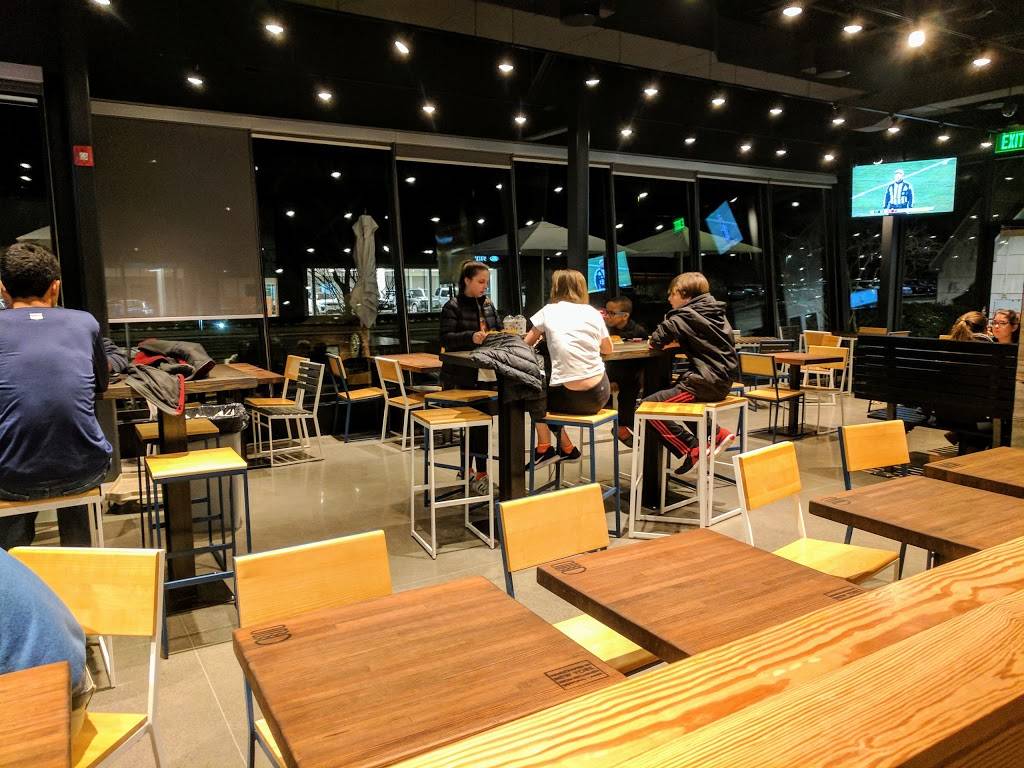 Shake Shack | restaurant | 1340 Post Rd, Darien, CT 06820, USA | 2036141411 OR +1 203-614-1411