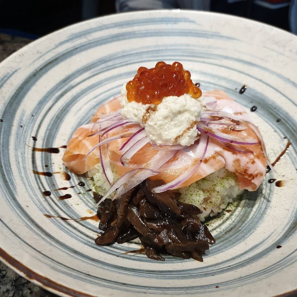 Umi Japanese Restaurant | restaurant | 525 S Park Ave, Winter Park, FL 32789, USA | 4079603993 OR +1 407-960-3993