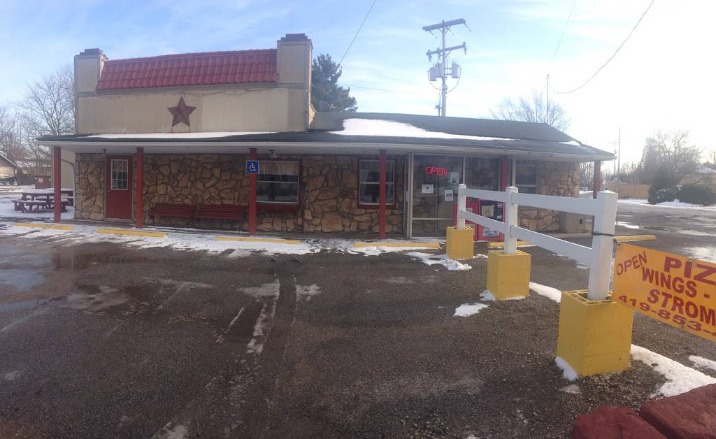 Village Cornerstone Restaurant | restaurant | 180 E Buckeye St, West Salem, OH 44287, USA | 4198534885 OR +1 419-853-4885