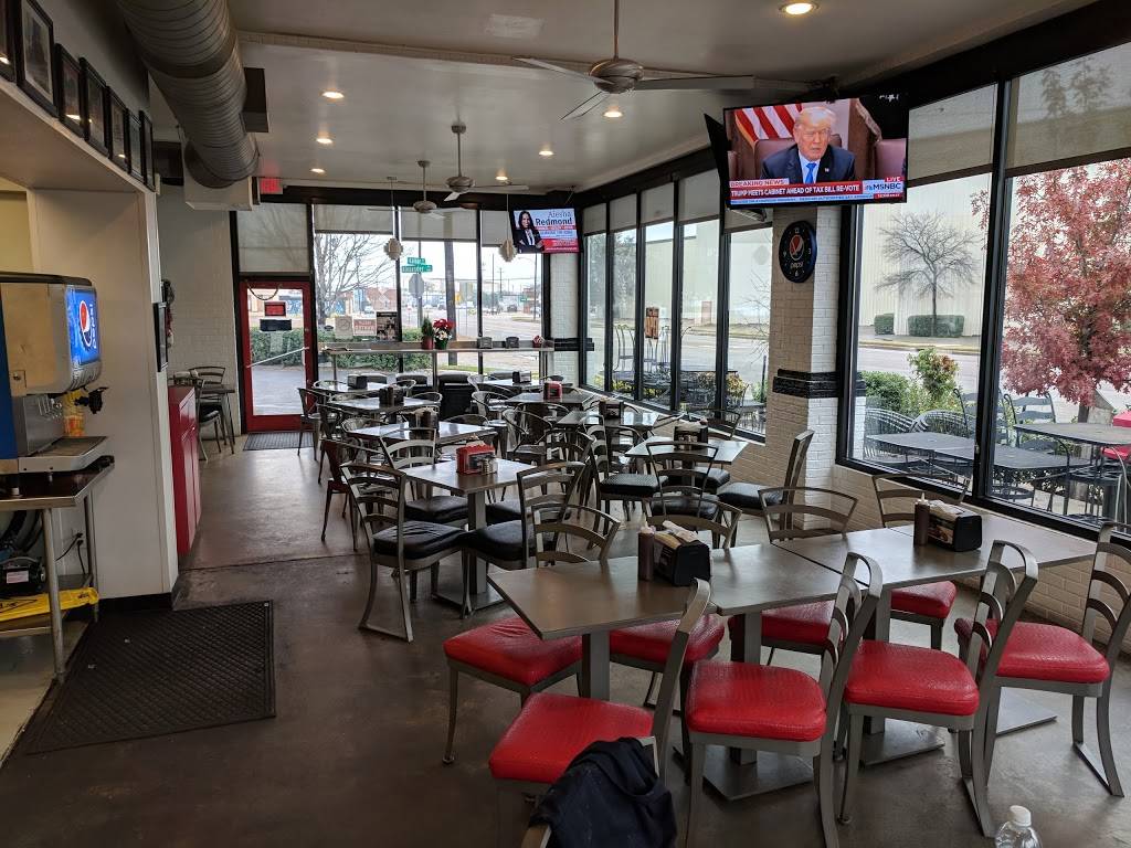 Off the Bone Barbeque | restaurant | 1734 S Lamar St, Dallas, TX 75215, USA | 2145659551 OR +1 214-565-9551