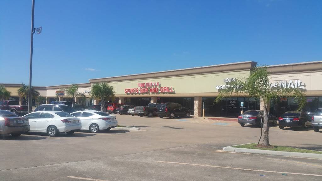 Timeout #4 Sports Bar & Grill | restaurant | 3338 FM 528 Rd, Friendswood, TX 77546, USA | 2819934007 OR +1 281-993-4007