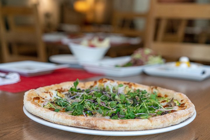 192 at The Blake | restaurant | 116 Sutton Pl, Taos Ski Valley, NM 87525, USA | 5757765349 OR +1 575-776-5349