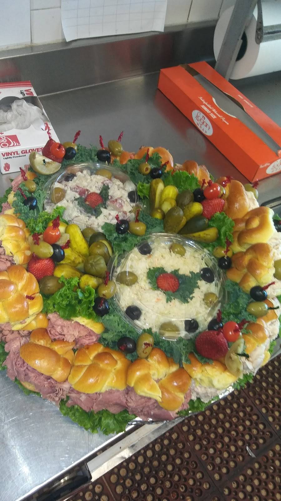 Moish & Itzys Deli Restaurant | restaurant | 21 Summit Square Ctr, Langhorne, PA 19047, USA | 2158604601 OR +1 215-860-4601