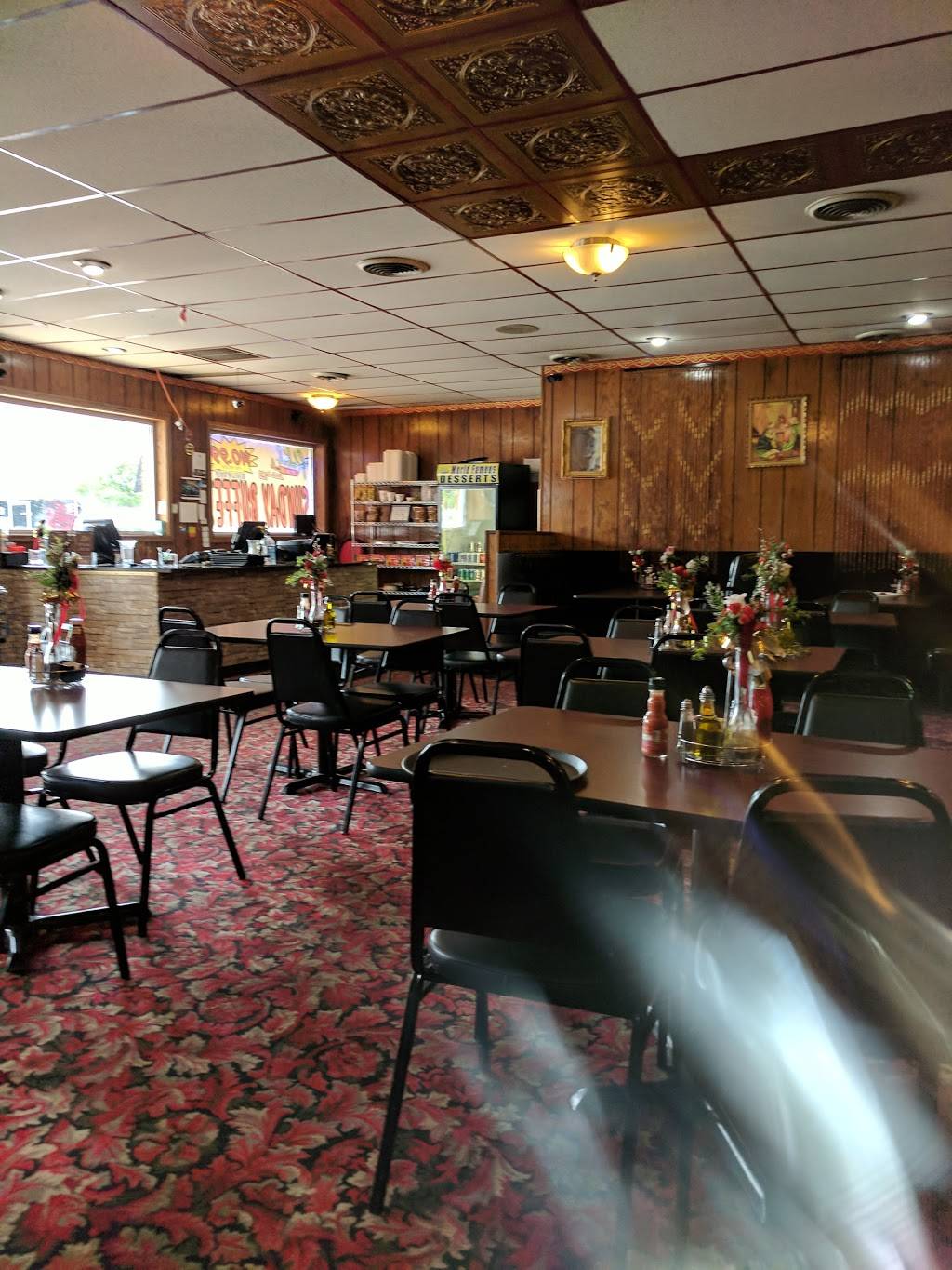 Kabob Castle | restaurant | 33133 S Gratiot Ave, Clinton Twp, MI 48035, USA | 5862212632 OR +1 586-221-2632