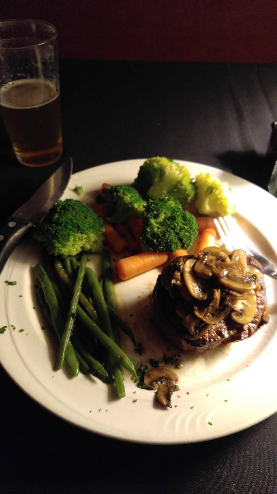 Mosmans Country Steak House | restaurant | 46643 60th St W, Lancaster, CA 93536, USA | 6619487047 OR +1 661-948-7047