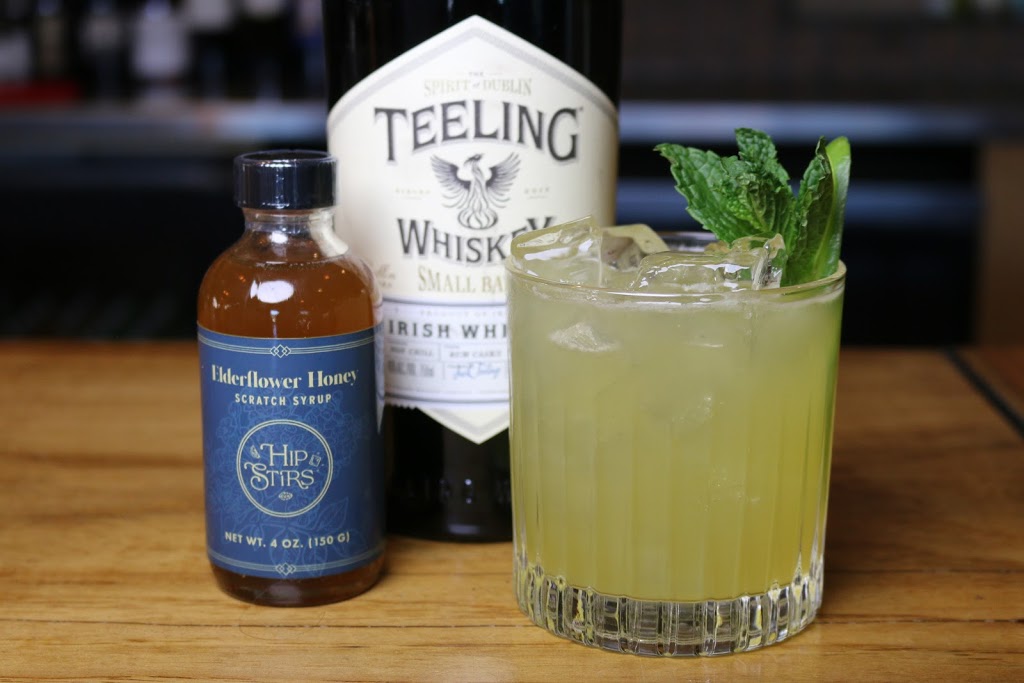 Blended Culture | restaurant | 3403 S Lamar Blvd, Austin, TX 78704, USA | 5126214321 OR +1 512-621-4321