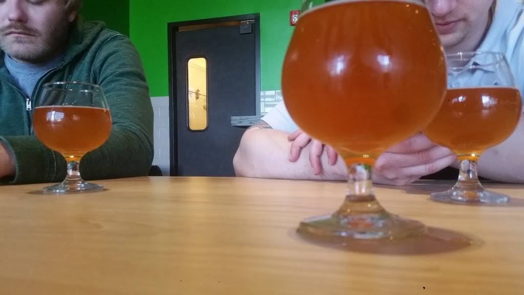 Ohio Beer Garden | restaurant | 402 Great Northern Blvd, North Olmsted, OH 44070, USA | 4409791001 OR +1 440-979-1001