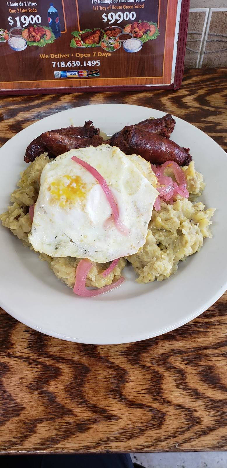 Mama Lupe | restaurant | 42-19 102nd St, Corona, NY 11368, USA | 7186391495 OR +1 718-639-1495