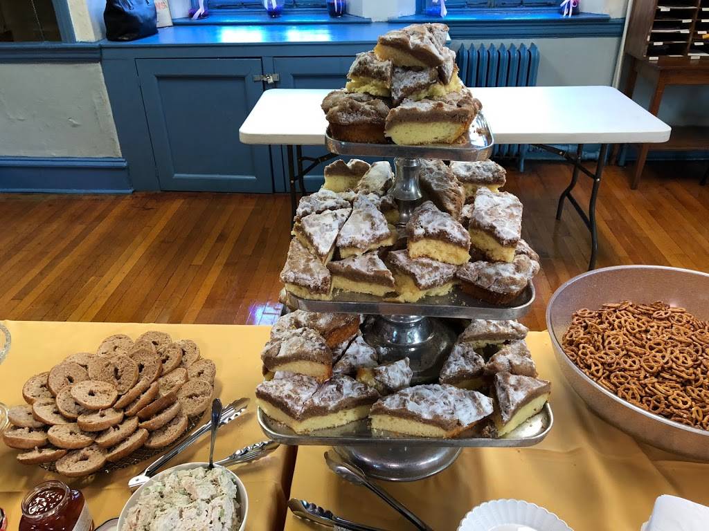 Herb Scotts Catering | restaurant | 6531 Germantown Ave, Philadelphia, PA 19119, USA | 2158421609 OR +1 215-842-1609