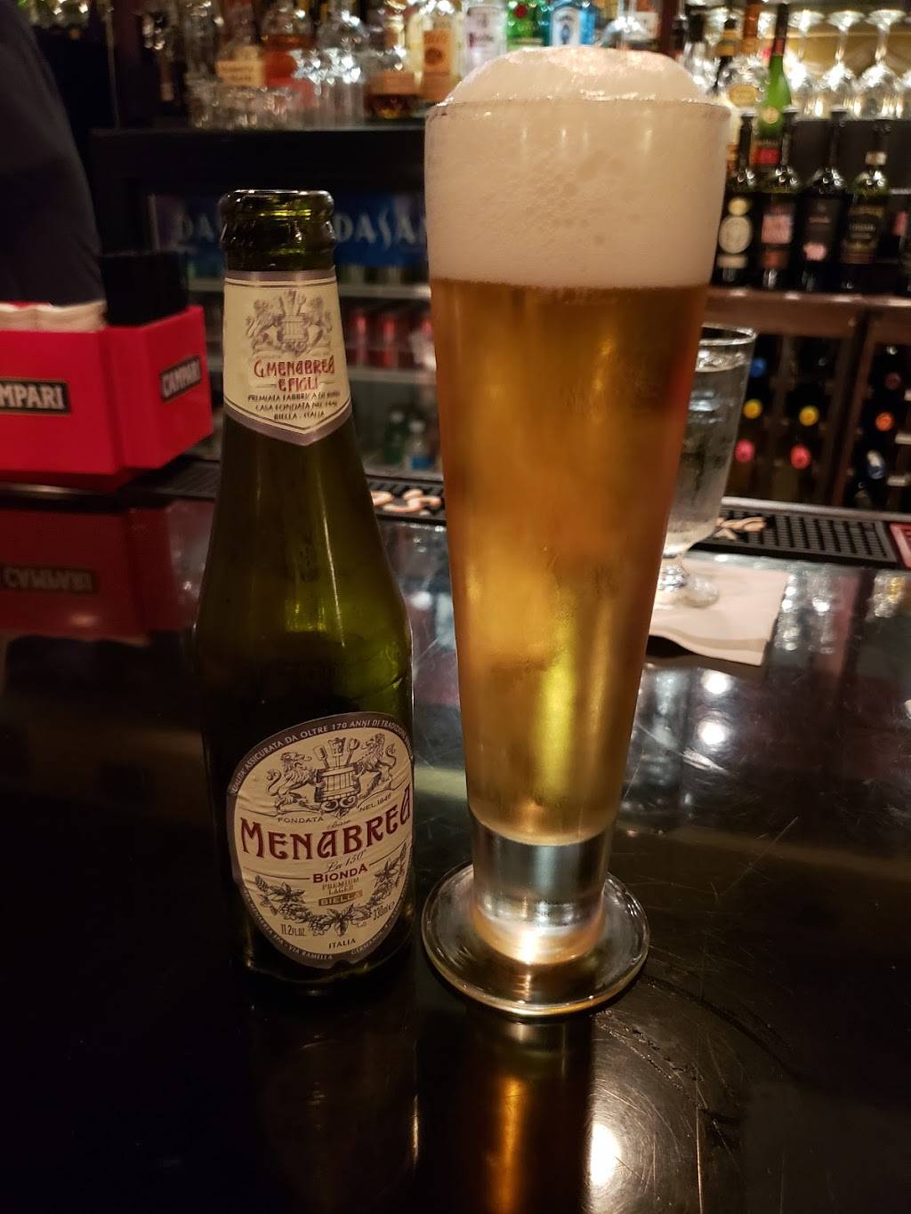 Il Giorgione | restaurant | 2406 Devine St, Columbia, SC 29205, USA | 8035215063 OR +1 803-521-5063