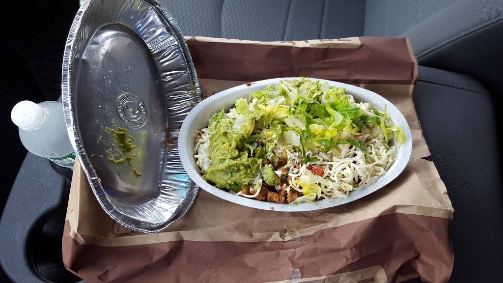 Chipotle Mexican Grill | restaurant | 435 Walt Whitman Rd, Huntington Station, NY 11747, USA | 6314230127 OR +1 631-423-0127
