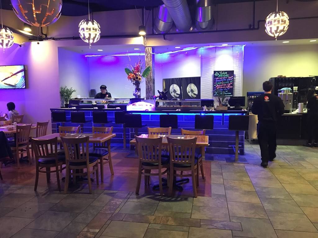 Sumo Sushi and Japanese Restaurant | restaurant | 3174 Tilghman St, Allentown, PA 18104, USA | 6103511887 OR +1 610-351-1887