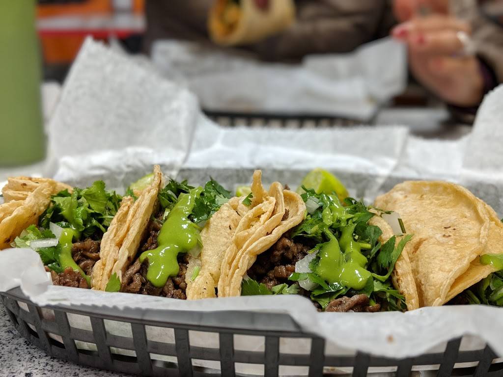 Los Brothers Mexican Food | restaurant | 2015 Portage Street, Kalamazoo, MI 49001, USA | 2694591249 OR +1 269-459-1249