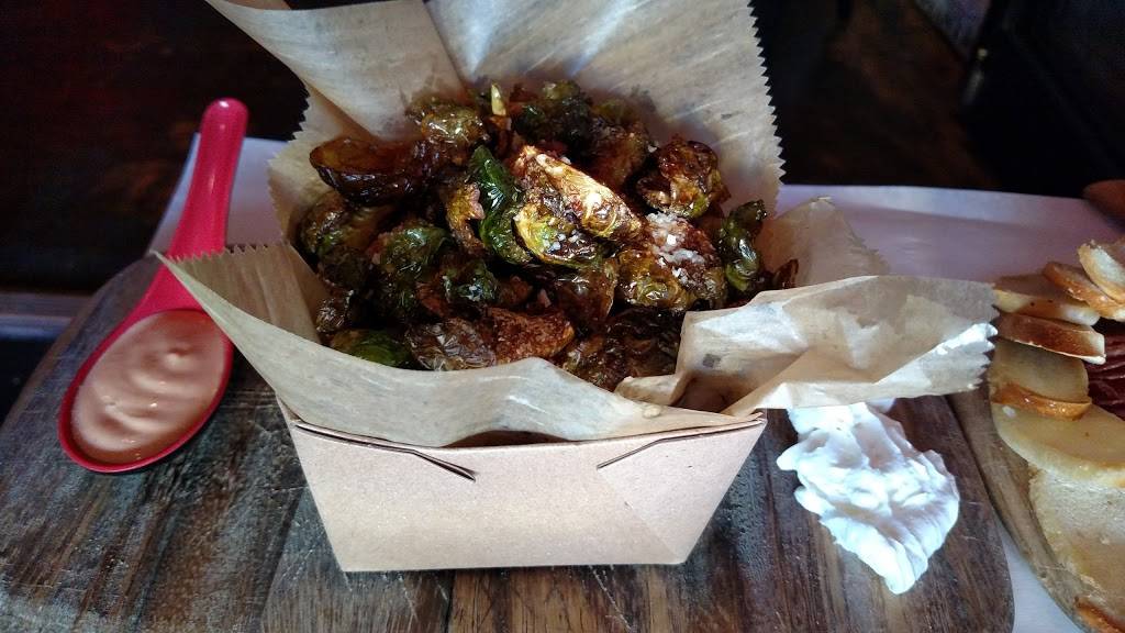 Suri Tapas Bar | restaurant | 707 Lake Ave, Lake Worth, FL 33460, USA | 5612497436 OR +1 561-249-7436