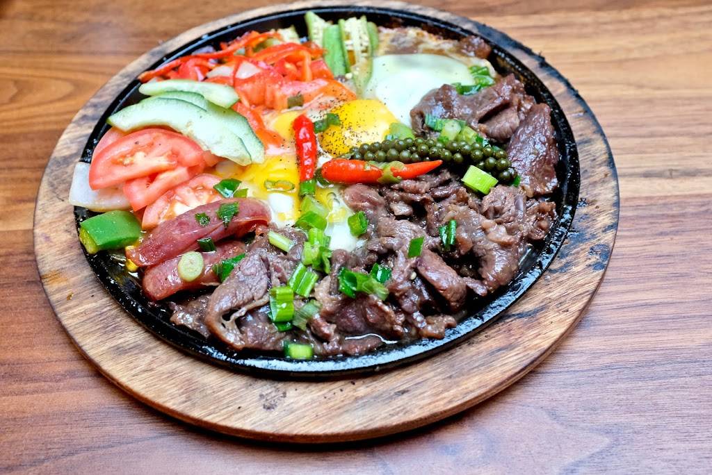 GAO VIET KITCHEN | restaurant | 313 S San Mateo Dr, San Mateo, CA 94401, USA | 6504772524 OR +1 650-477-2524