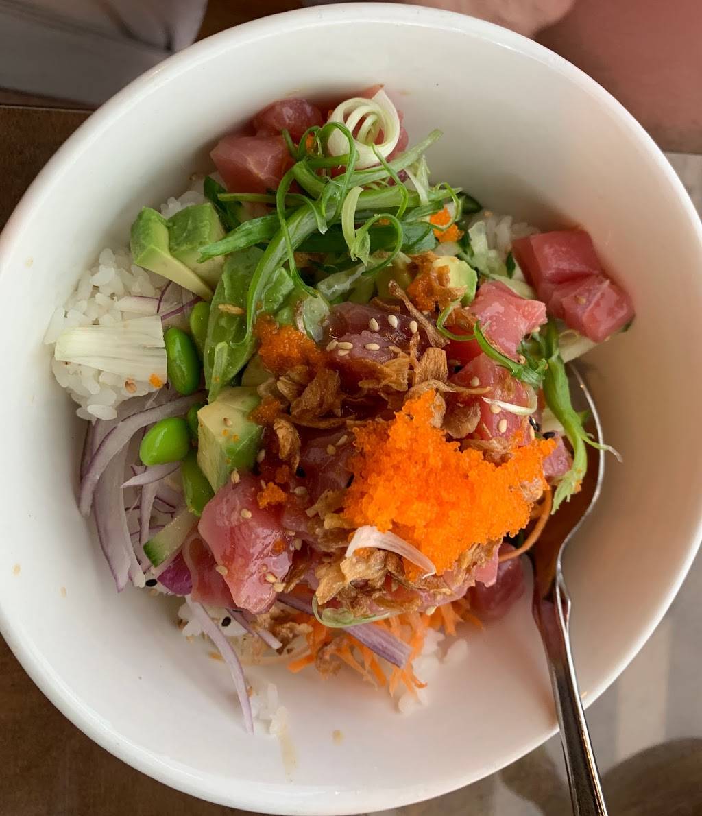 Lan Pan-Asian Cafe | restaurant | 8332 S Dixie Hwy, Miami, FL 33143, USA | 3056618141 OR +1 305-661-8141