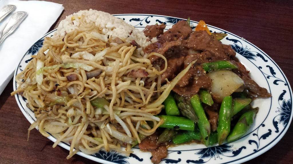 Kow Loon Chinese Restaurant | restaurant | 2300 E Mineral King Ave, Visalia, CA 93292, USA | 5596272273 OR +1 559-627-2273