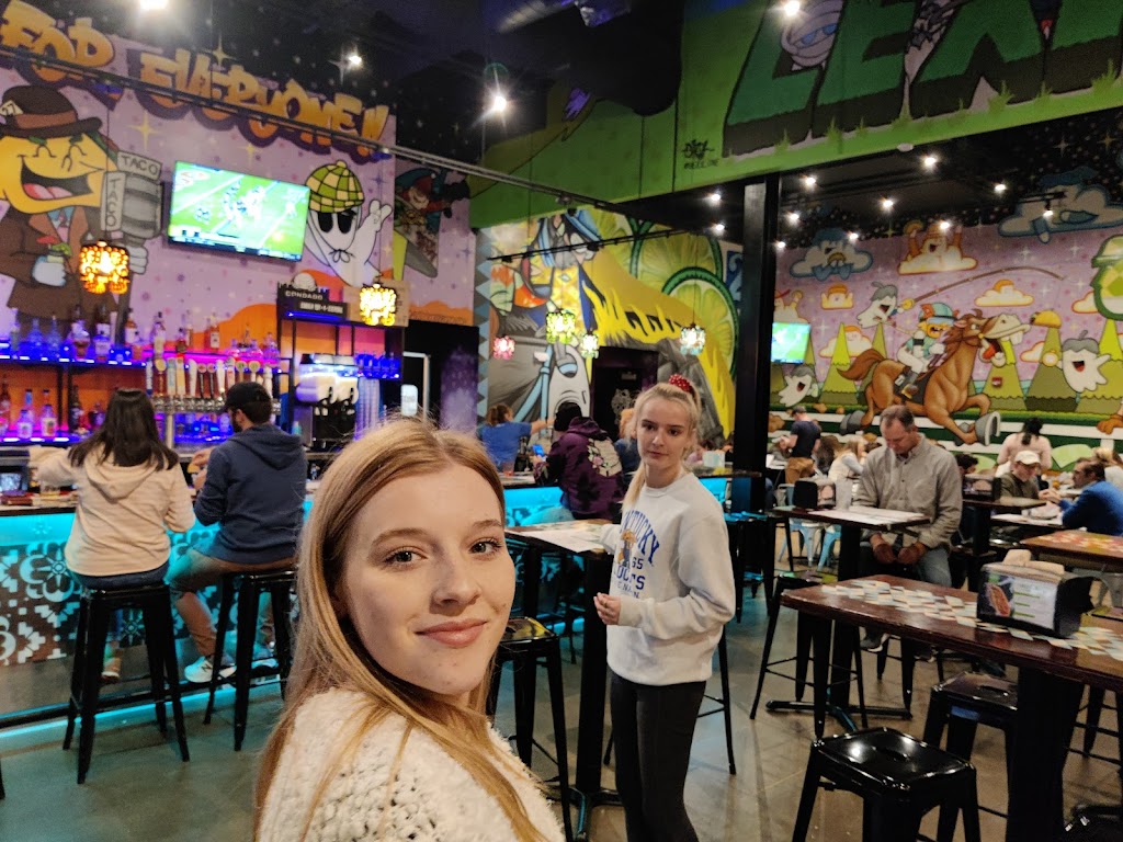 Condado Tacos | restaurant | 114 Summit At Fritz Farm #110, Lexington, KY 40517, USA | 8593687711 OR +1 859-368-7711