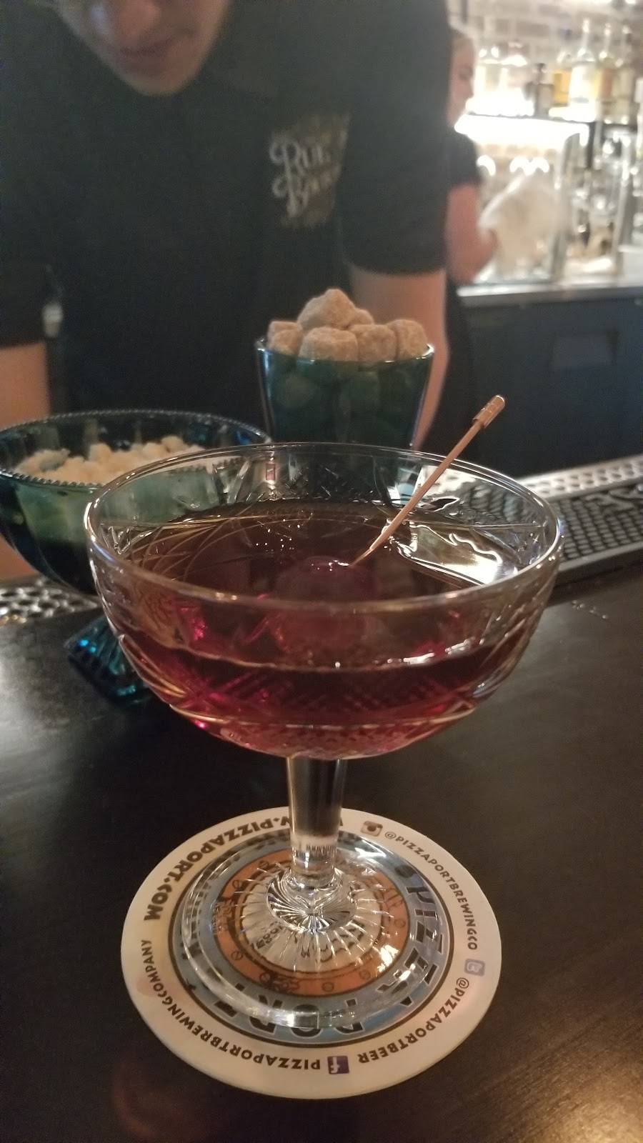 Rue Bourbon | restaurant | 1401 S Virginia St, Reno, NV 89502, USA | 7753846526 OR +1 775-384-6526