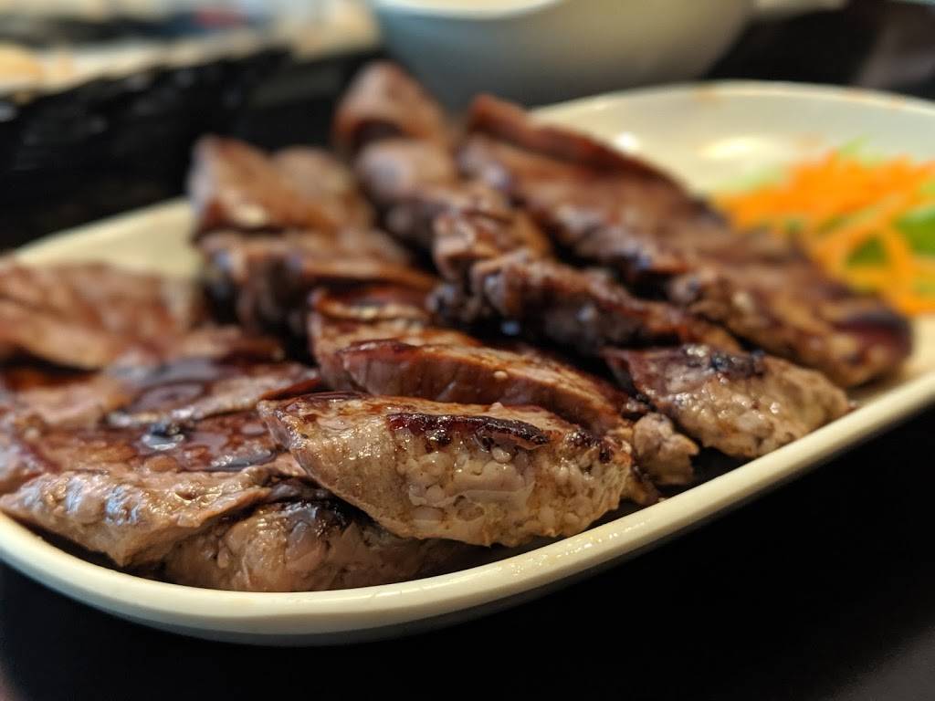 Sushi Village | restaurant | 1675 Tenth Line Rd, Orléans, ON K1E 3P6, Canada | 6138372889 OR +1 613-837-2889