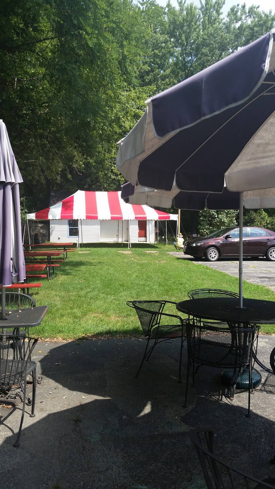 Annex | restaurant | 39918 93rd St, Genoa City, WI 53128, USA | 2622790424 OR +1 262-279-0424