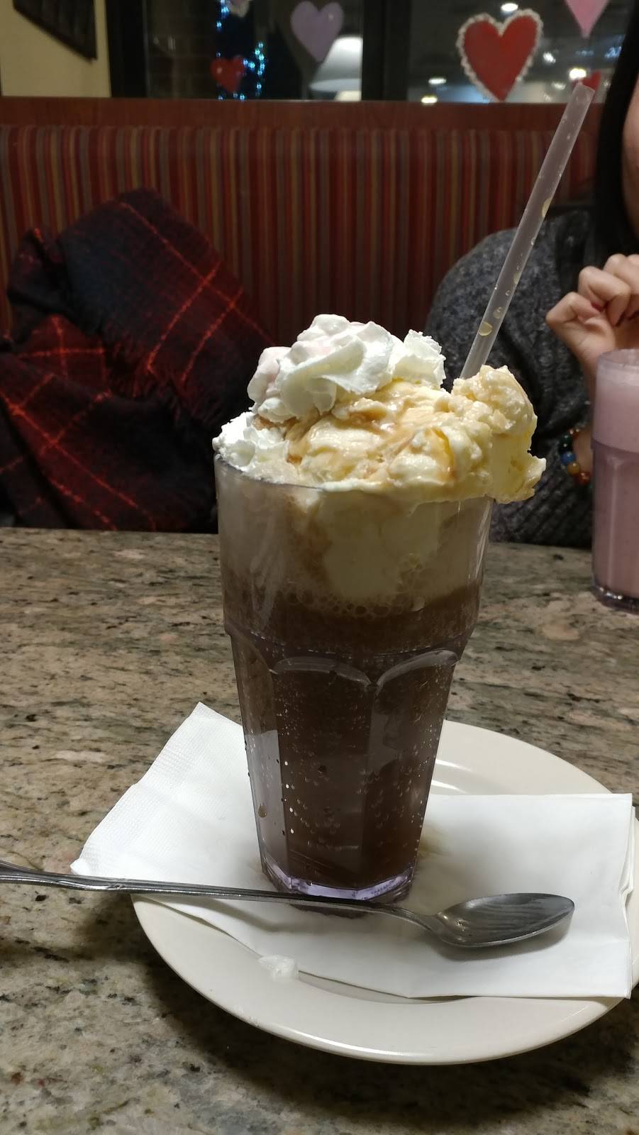 Terrace Diner | restaurant | 21297 26th Ave, Flushing, NY 11360, USA | 7182244434 OR +1 718-224-4434