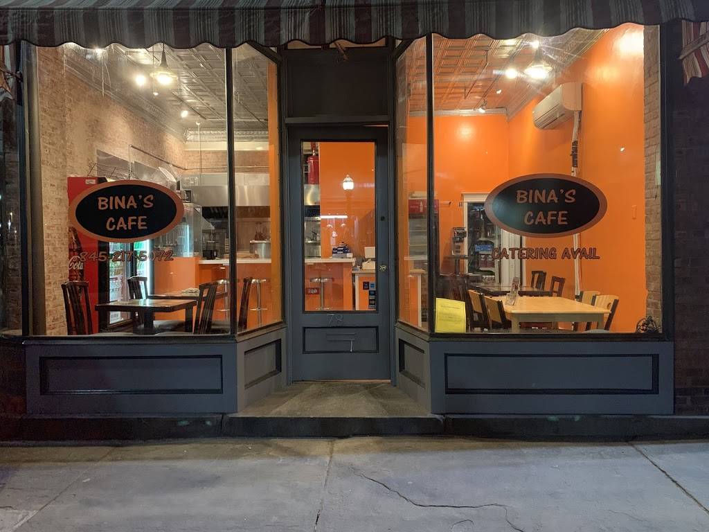 Delicioso Deli & Bistro | restaurant | 78 Partition St, Saugerties, NY 12477, USA | 8452175072 OR +1 845-217-5072