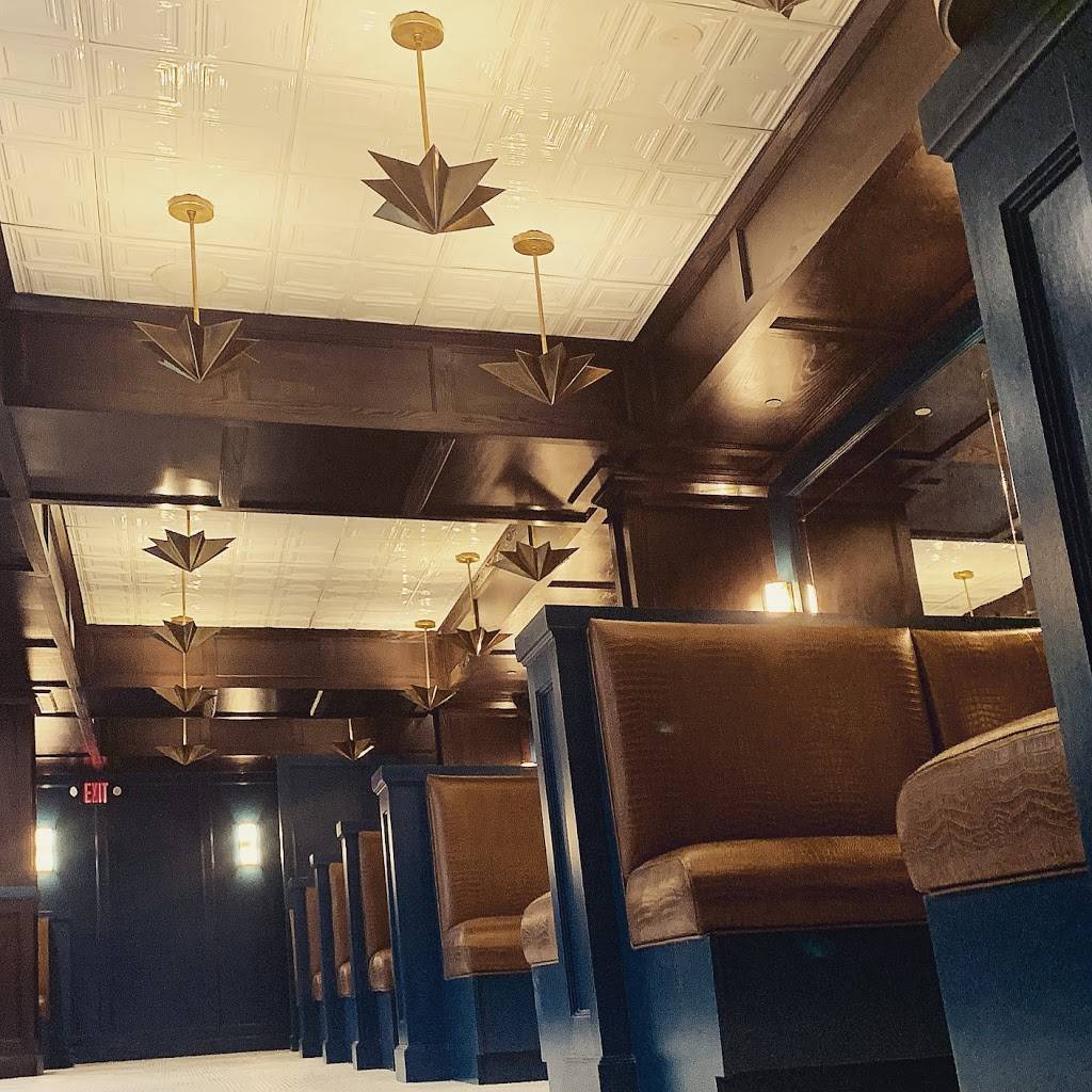 Chamber at Tulsa Club Hotel | restaurant | 115 E 5th St, Tulsa, OK 74103, USA | 9185825760 OR +1 918-582-5760