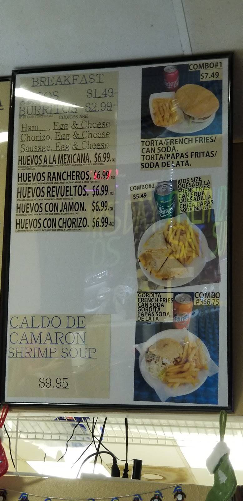 Joyas Taqueria | restaurant | 8000 Wichita St Suit 113, Fort Worth, TX 76140, USA | 8173862132 OR +1 817-386-2132