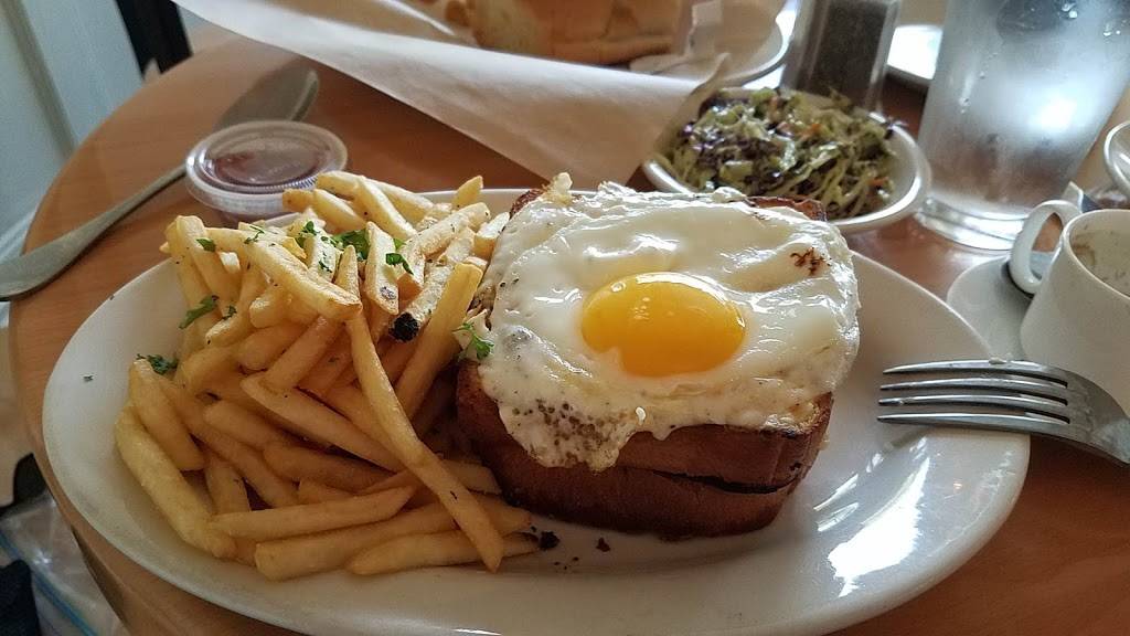 Allies Beach Street Cafe | cafe | 35 Beach St, Manchester-by-the-Sea, MA 01944, USA | 9787049571 OR +1 978-704-9571