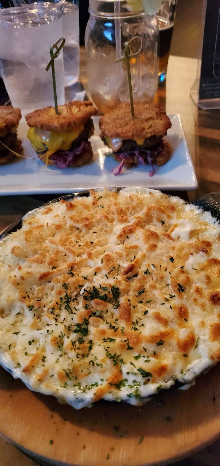 Bricks & Hops | restaurant | 65 Bruckner Blvd, The Bronx, NY 10454, USA | 7184503991 OR +1 718-450-3991