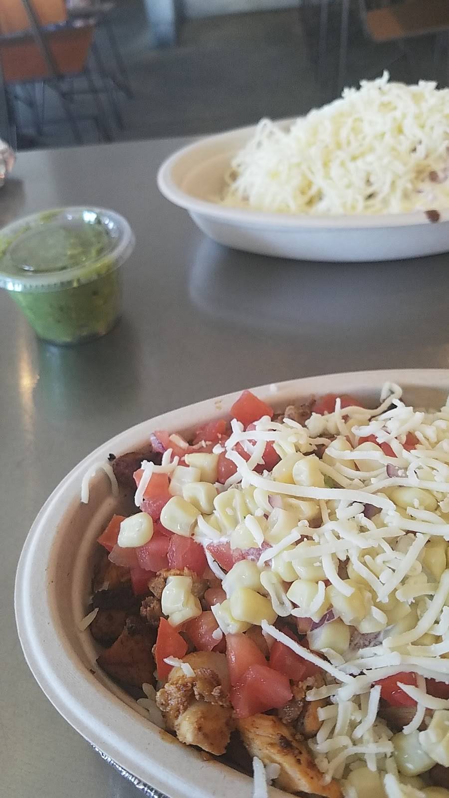 Chipotle Mexican Grill | restaurant | 101 Turner Ln, West Chester, PA 19380, USA | 6103447042 OR +1 610-344-7042