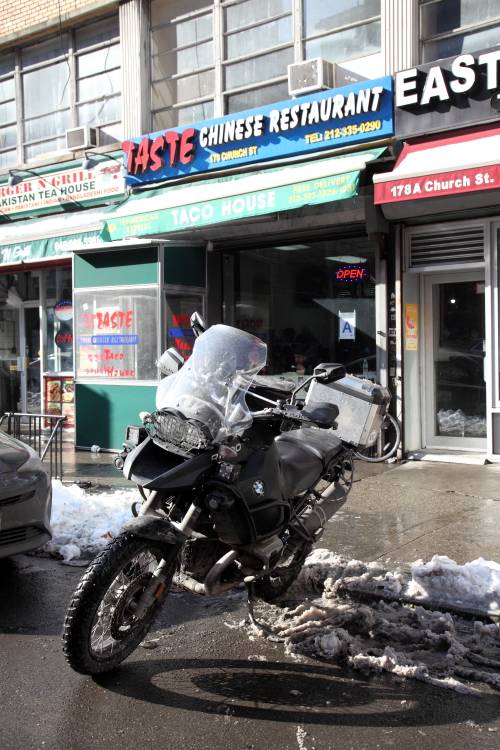 Taste Chinese | restaurant | 3819, 178 Church St, New York, NY 10013, USA | 2123350290 OR +1 212-335-0290