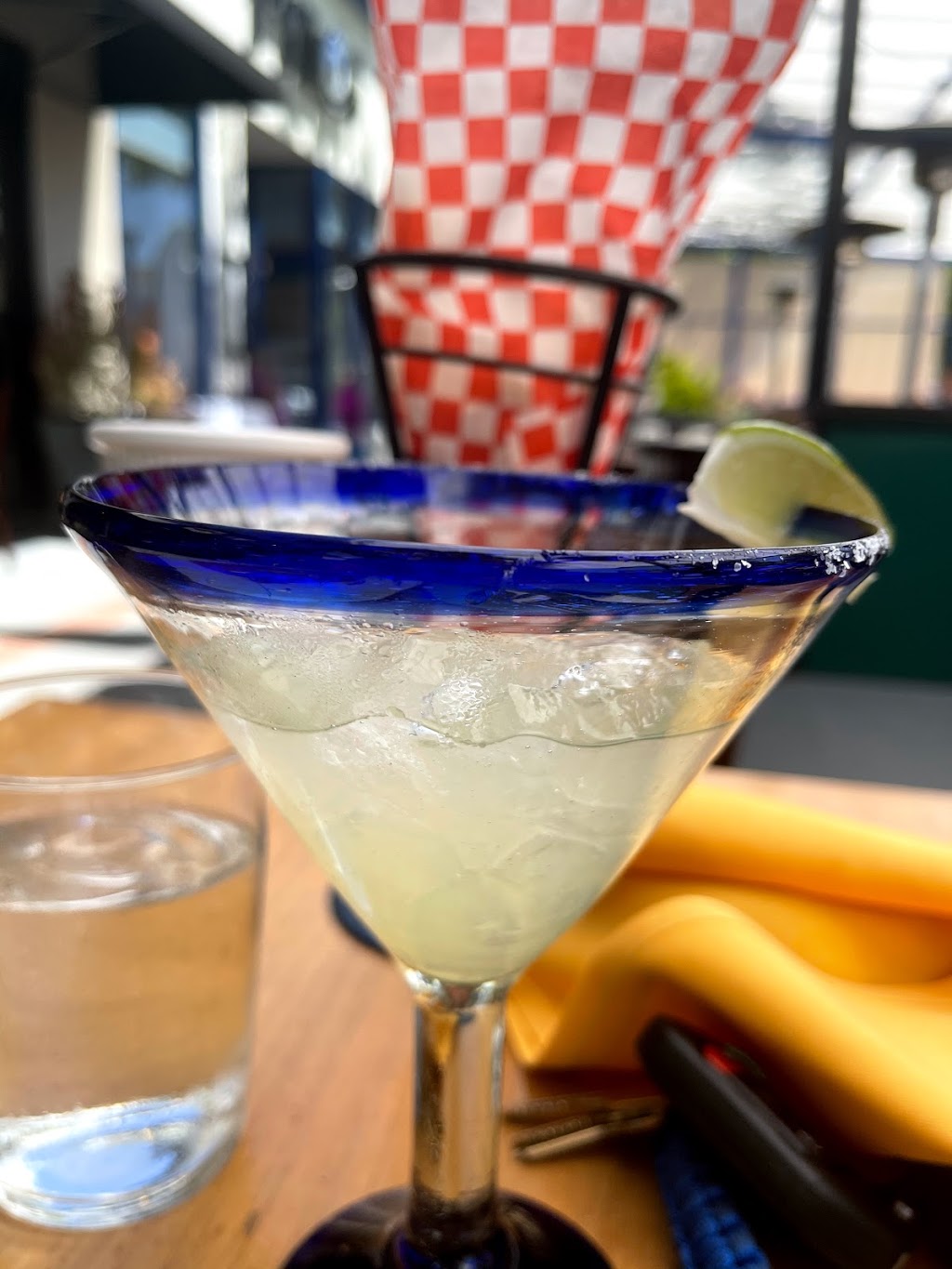 Otra Vez Mexican Kitchen | restaurant | 617 Laurel St, San Carlos, CA 94070, USA | 6504861330 OR +1 650-486-1330