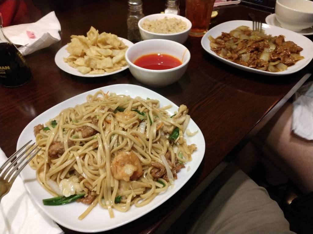PAPA CHEN CHINA DINER | restaurant | 234 S Egret Bay Blvd, League City, TX 77573, USA | 8329053903 OR +1 832-905-3903