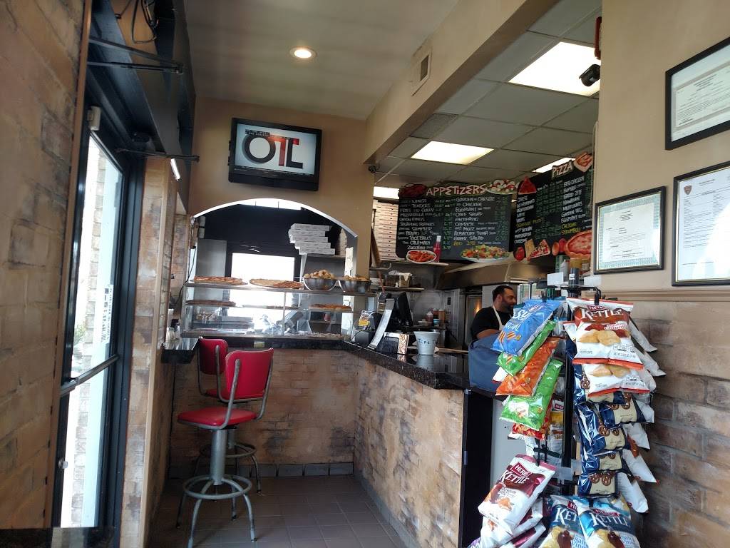 Goodfellows Pizza and Italian Specialties | restaurant | 3 Johnson Ln, Parlin, NJ 08859, USA | 7327074455 OR +1 732-707-4455