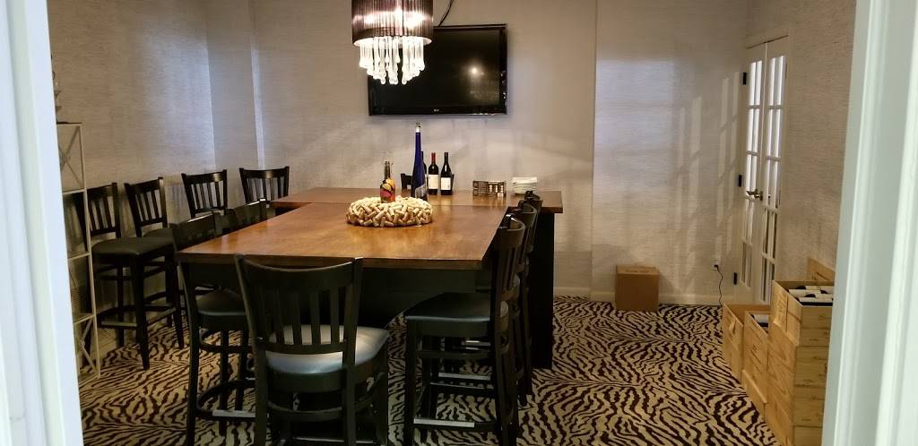 Zinful | restaurant | 218 Louisiana Ave, Perrysburg, OH 43551, USA | 4199319946 OR +1 419-931-9946