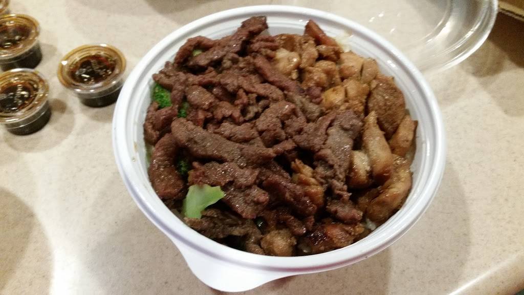 Flame Broiler | restaurant | 10303 Magnolia Ave, Riverside, CA 92505, USA | 9515092590 OR +1 951-509-2590
